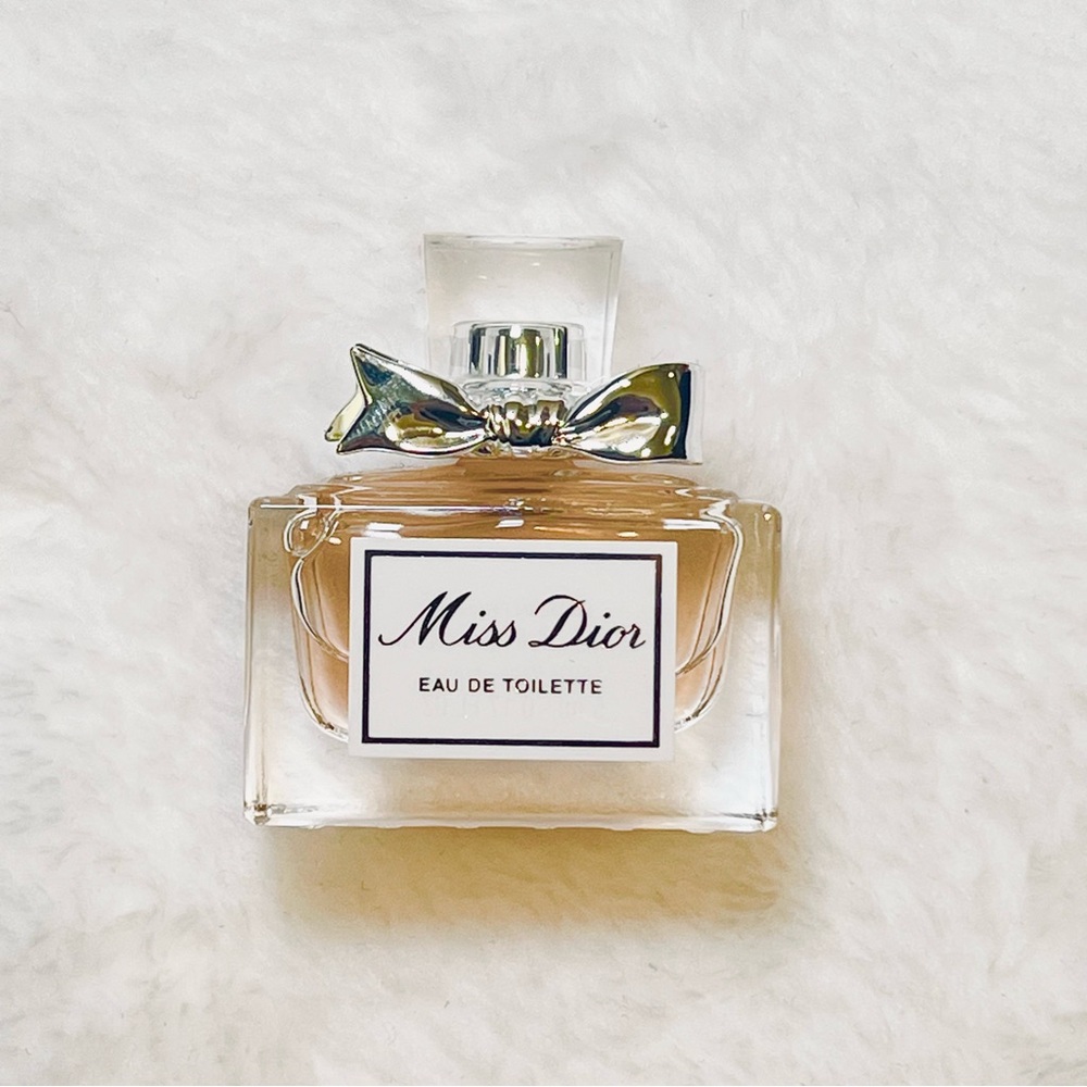 DIOR Mini Miss Dior Eau de Toilette - New